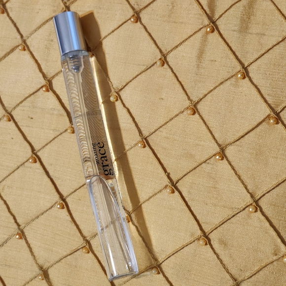 Philosophy Amazing Grace Rollerball - Silver Cap - Picture 1 of 1